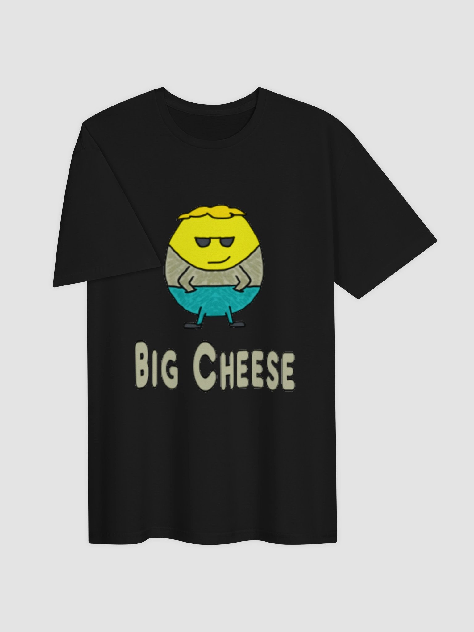 the big cheese product image (3)