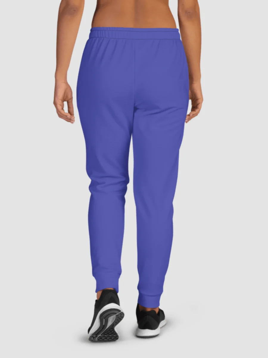 Love To Lift Joggers - Deep Indigo product image (4)