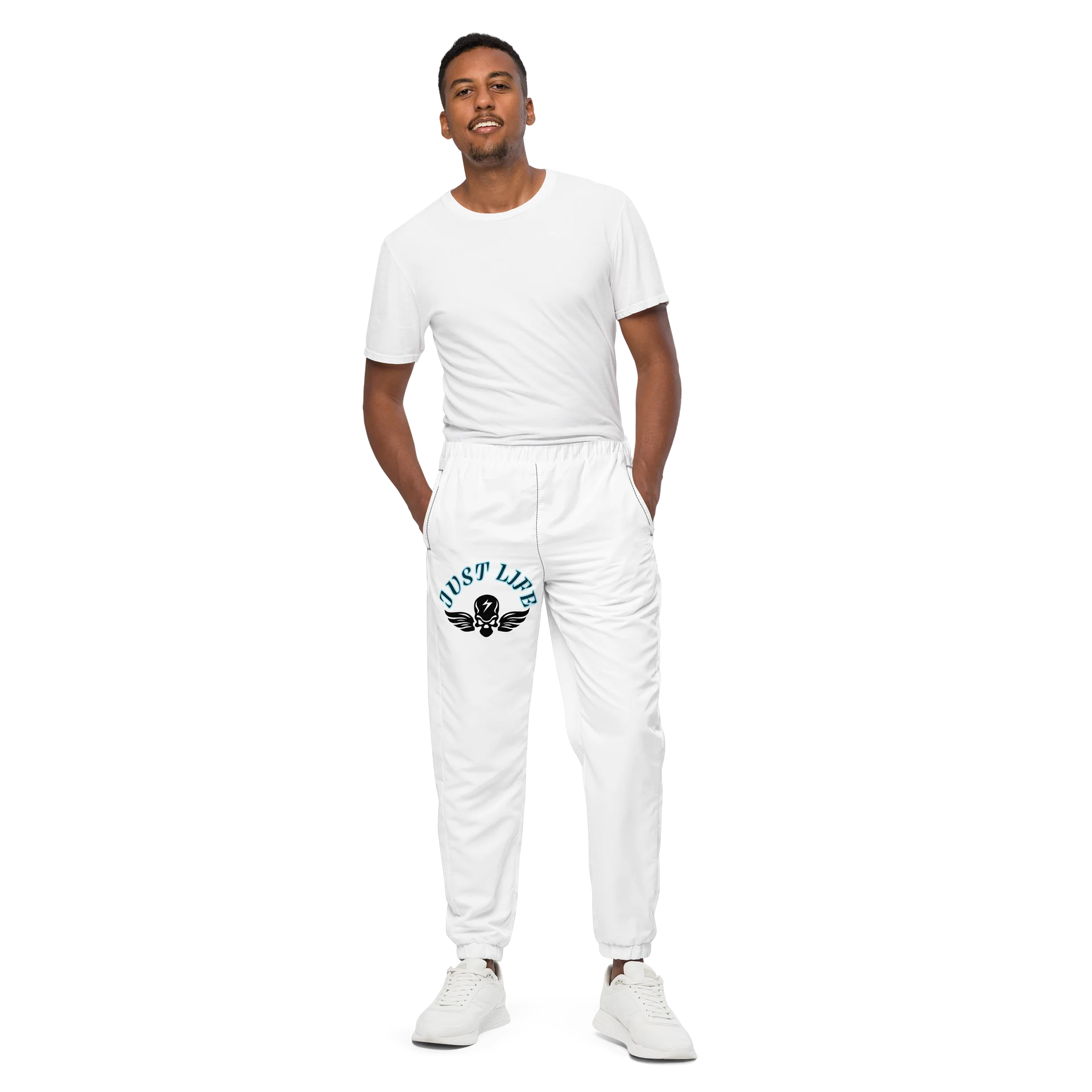 Men Joggers product image (1)