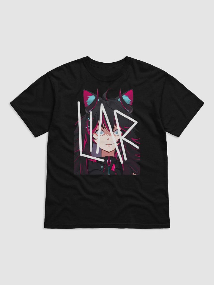 L I Ʌ R SHIRT product image (1)