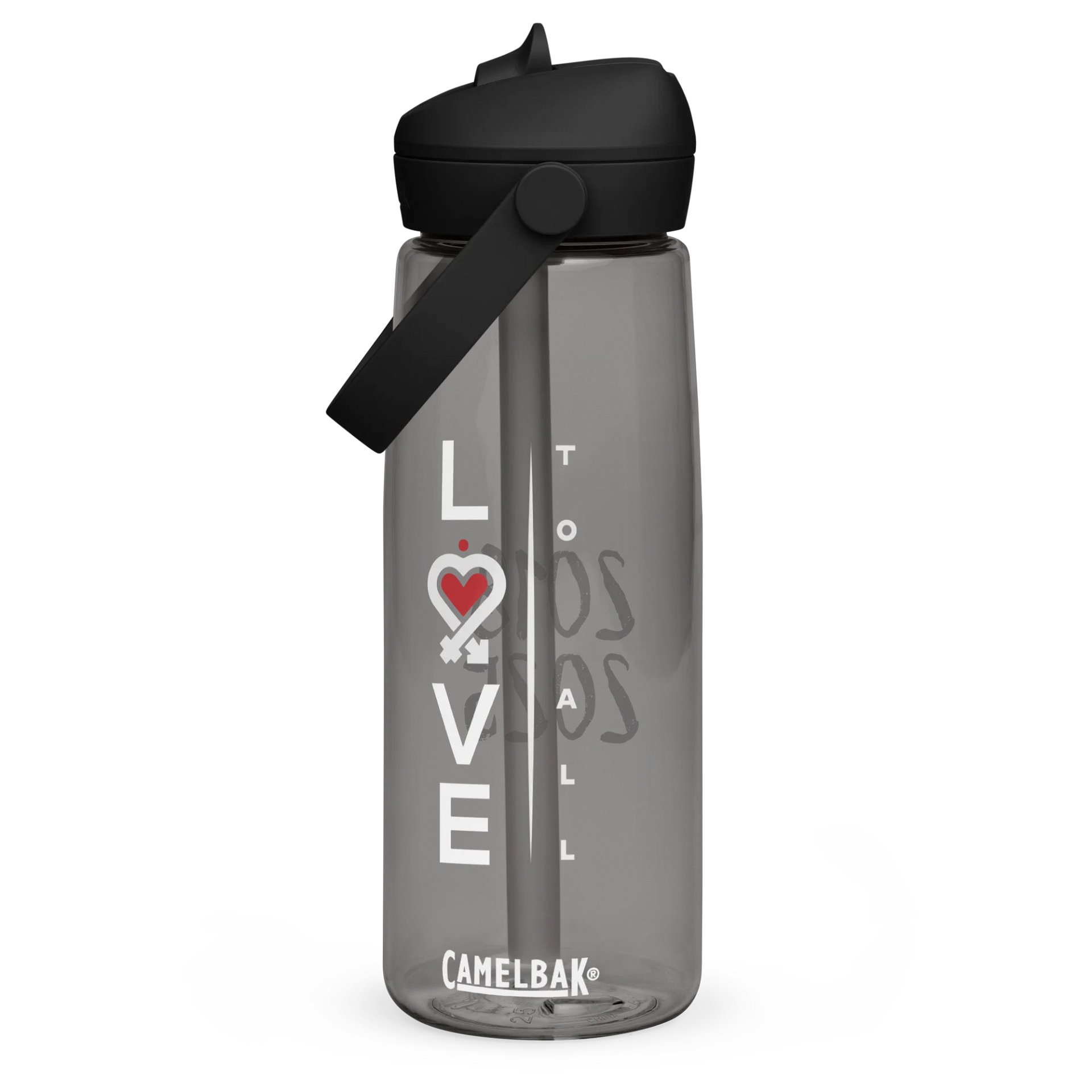 L2A Colored CamelBak - 2025 Edition product image (2)