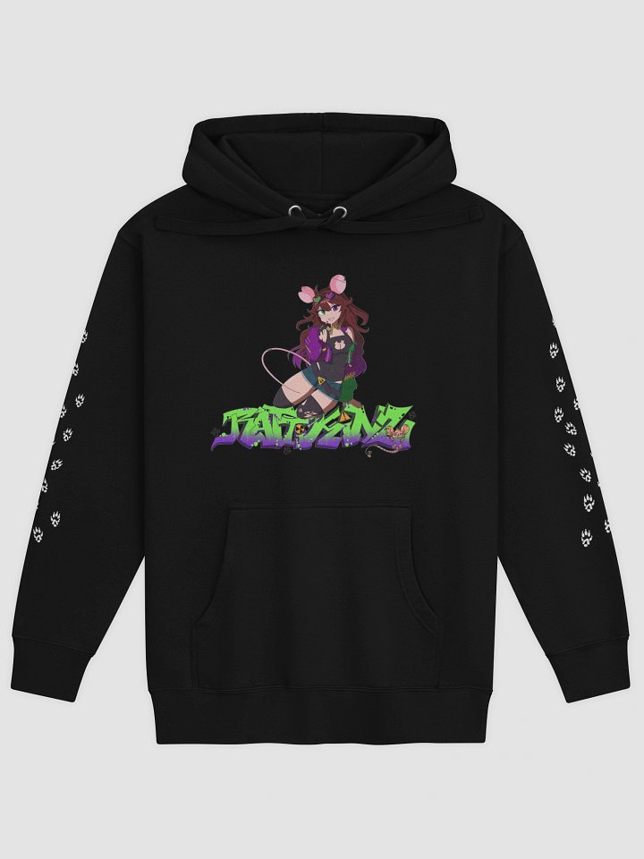 Rattikinz Trails Hoodie product image (1)