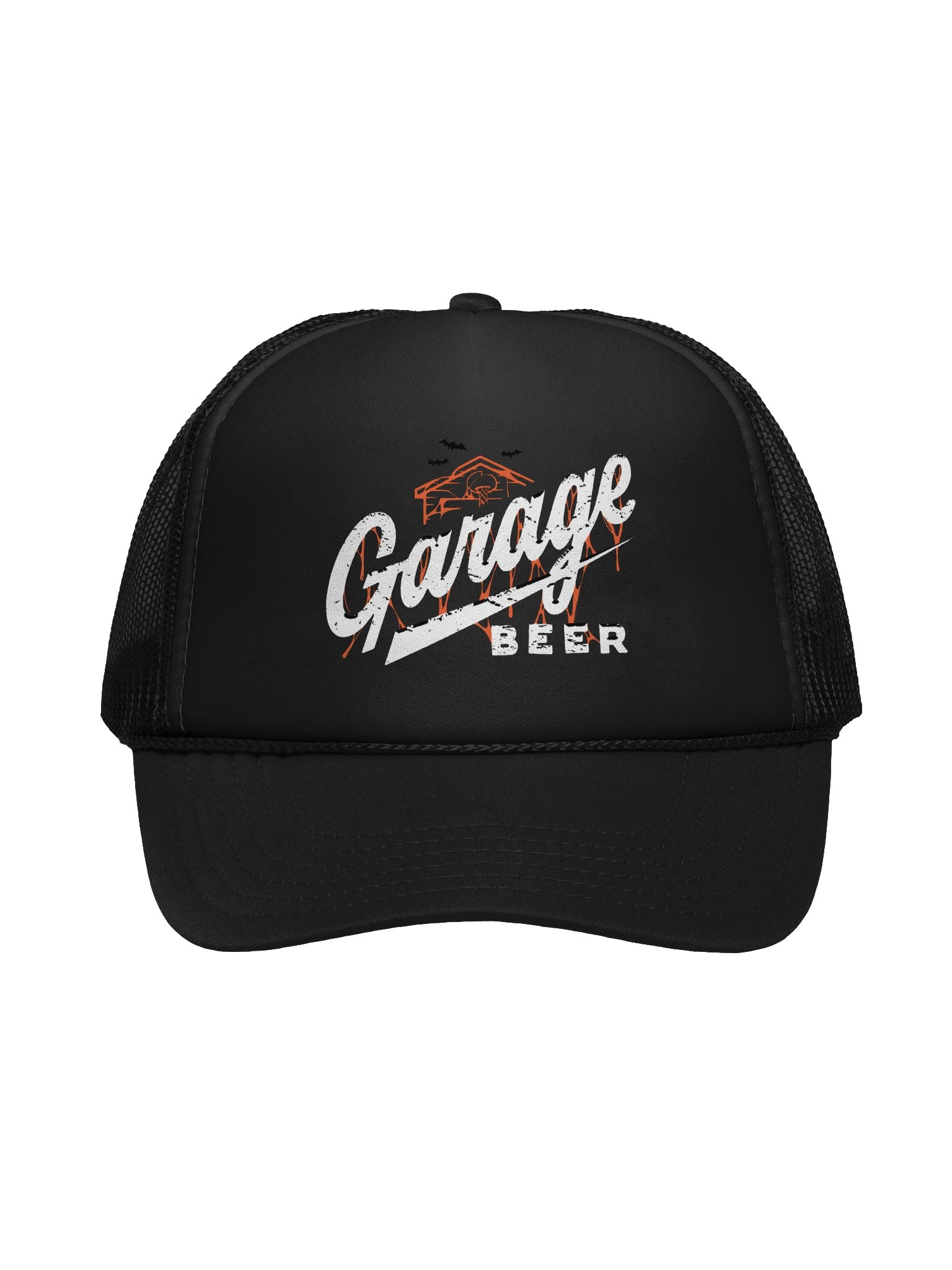 FEAR TRUCKER product image (1)