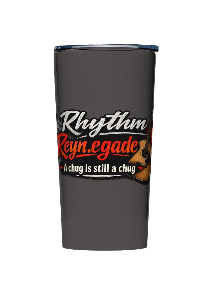 A Chug Is Still A Chug Tumbler product image (1)