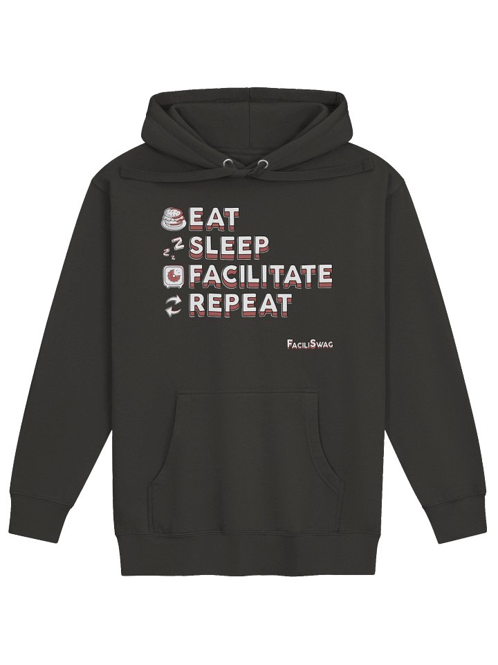 FaciliSwag Hoodie #01 product image (41)