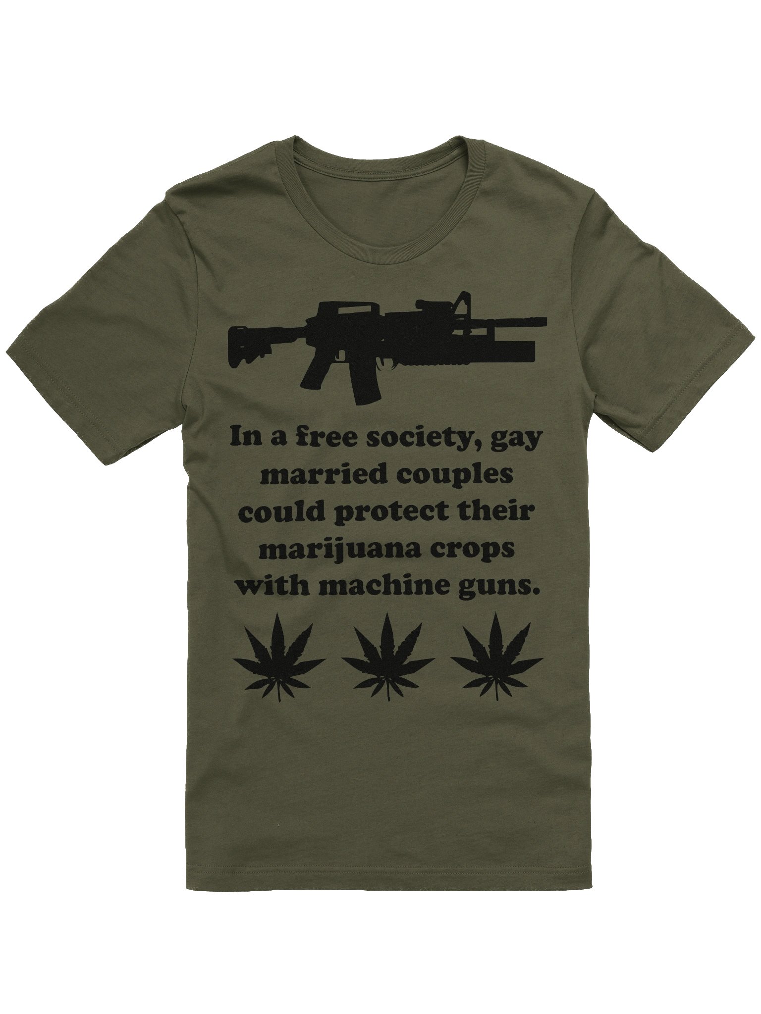 Free Society product image (5)