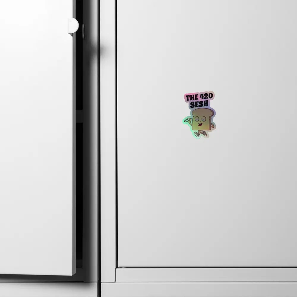 Toasty Stickers product image (6)