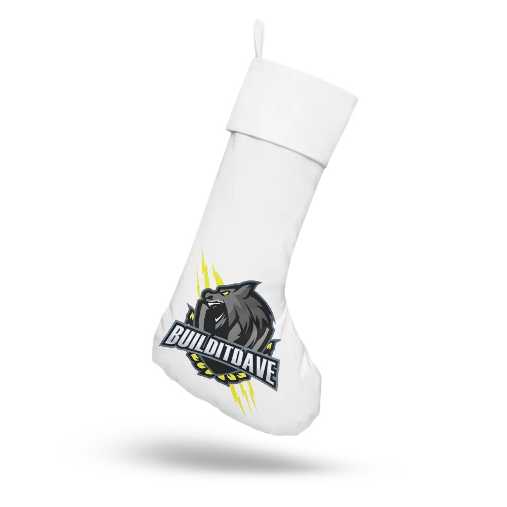 BuildCrew Stocking product image (2)