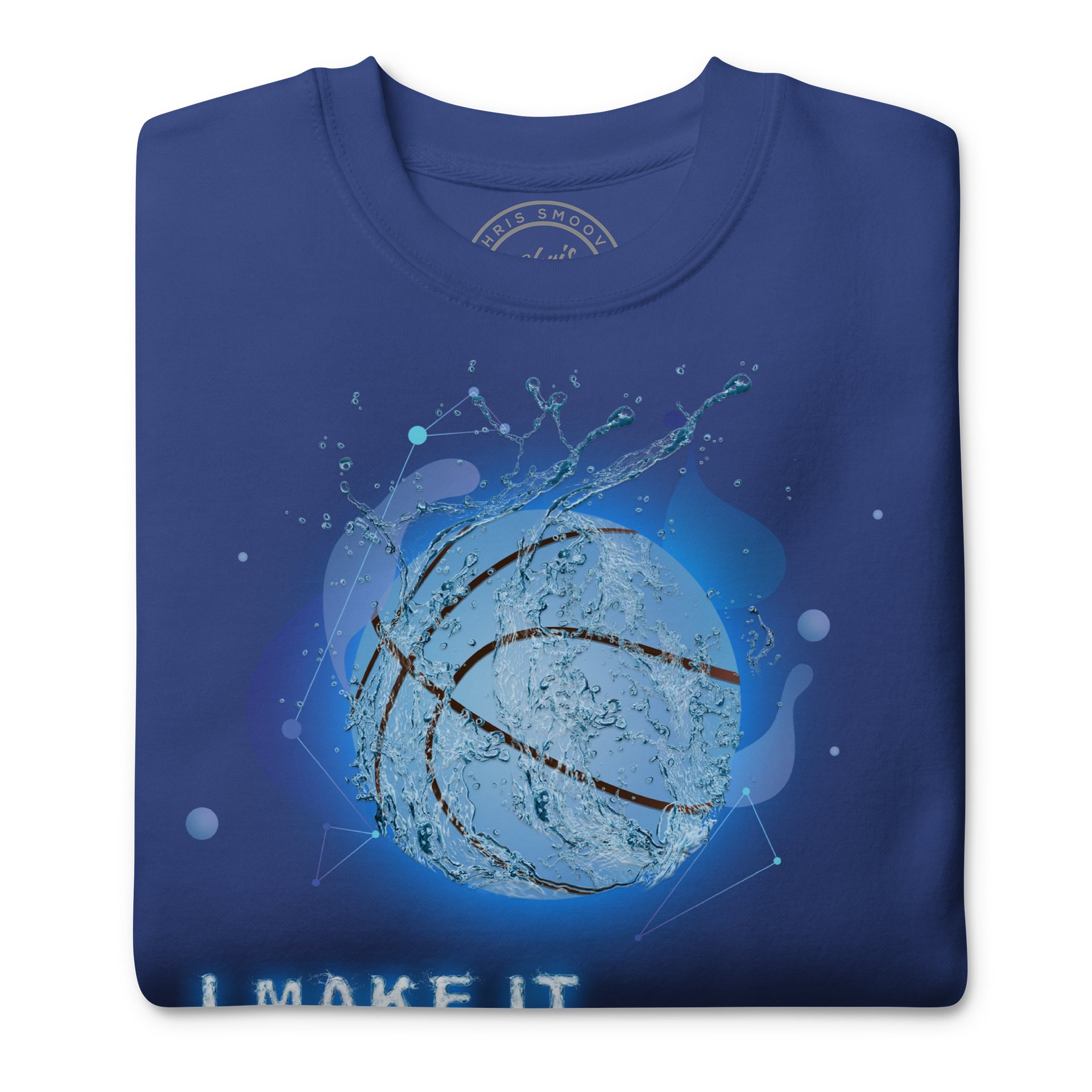 Splash V2 Crewneck product image (3)
