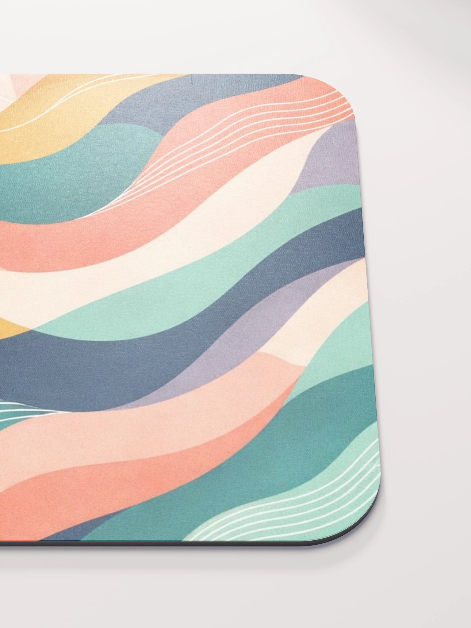 "A517" Classic Mouse Pad product image (5)