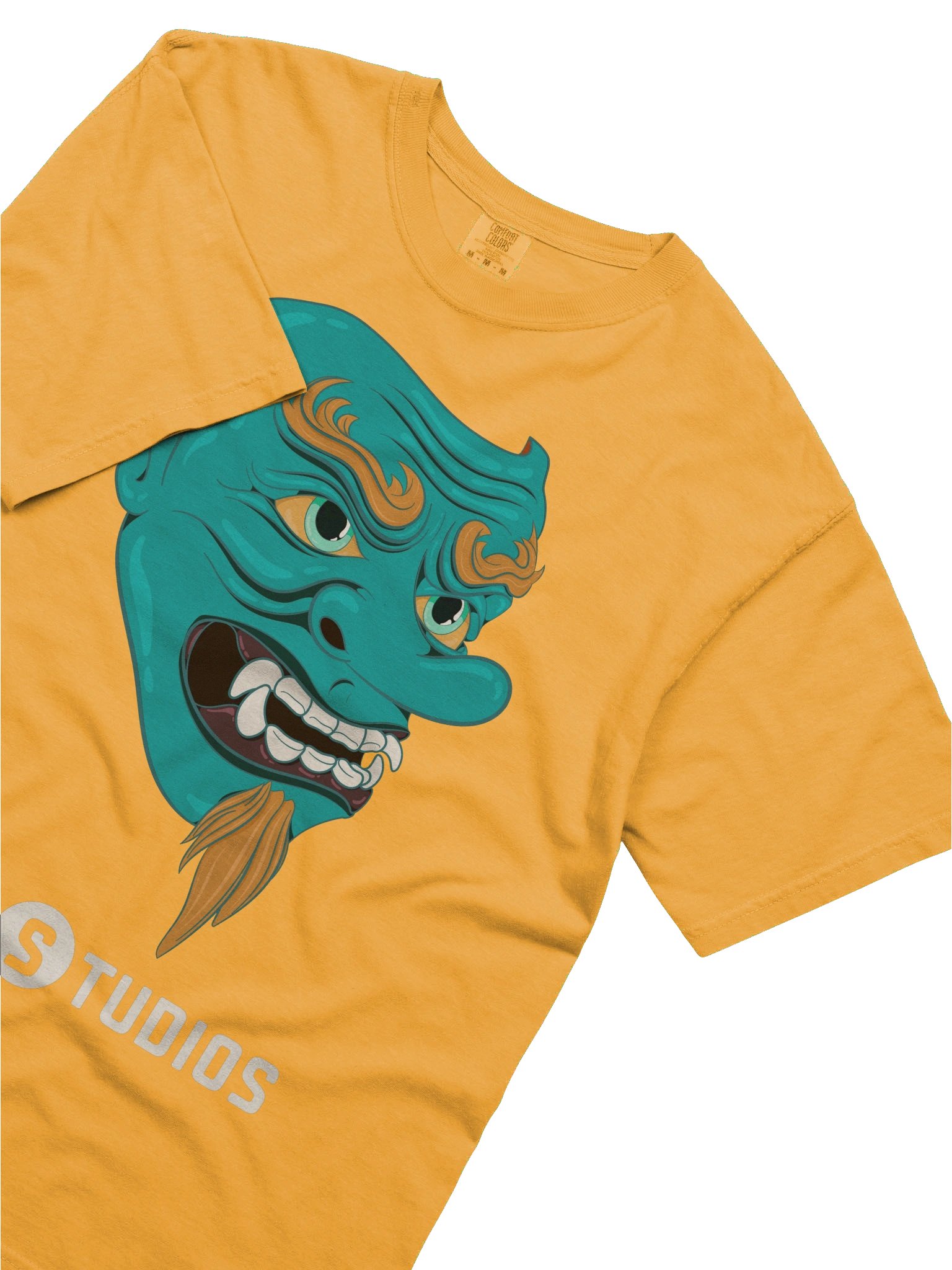 tengu mask product image (5)