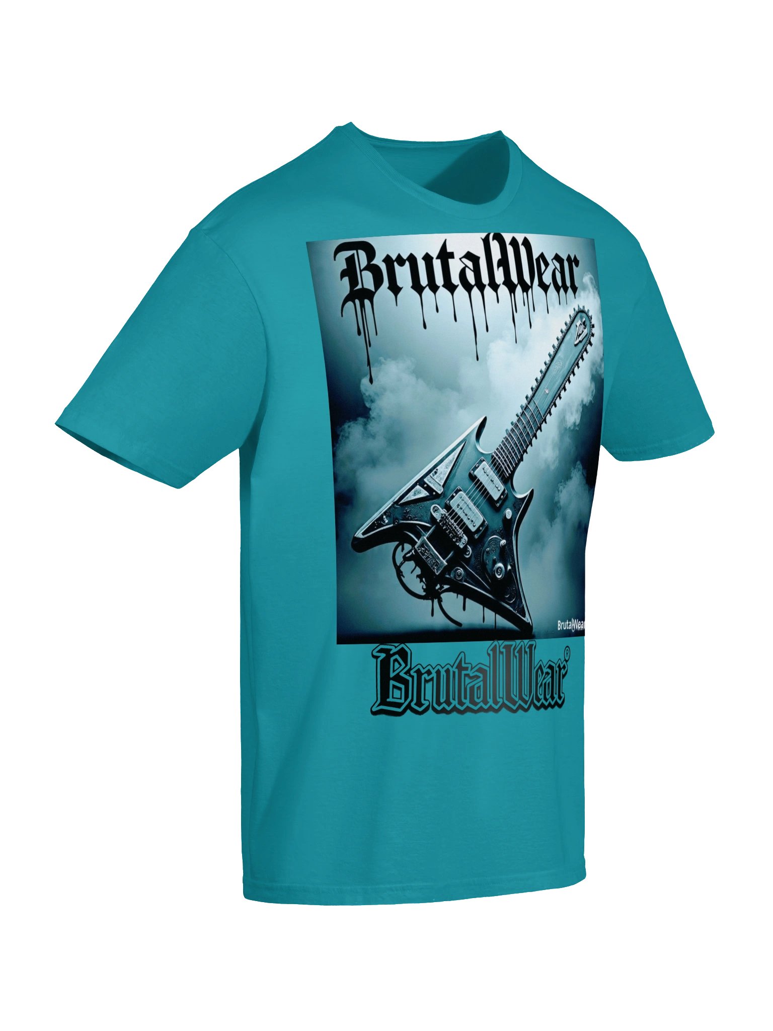 BWEAR SSGTRGF GRAPHIC TEE product image (63)