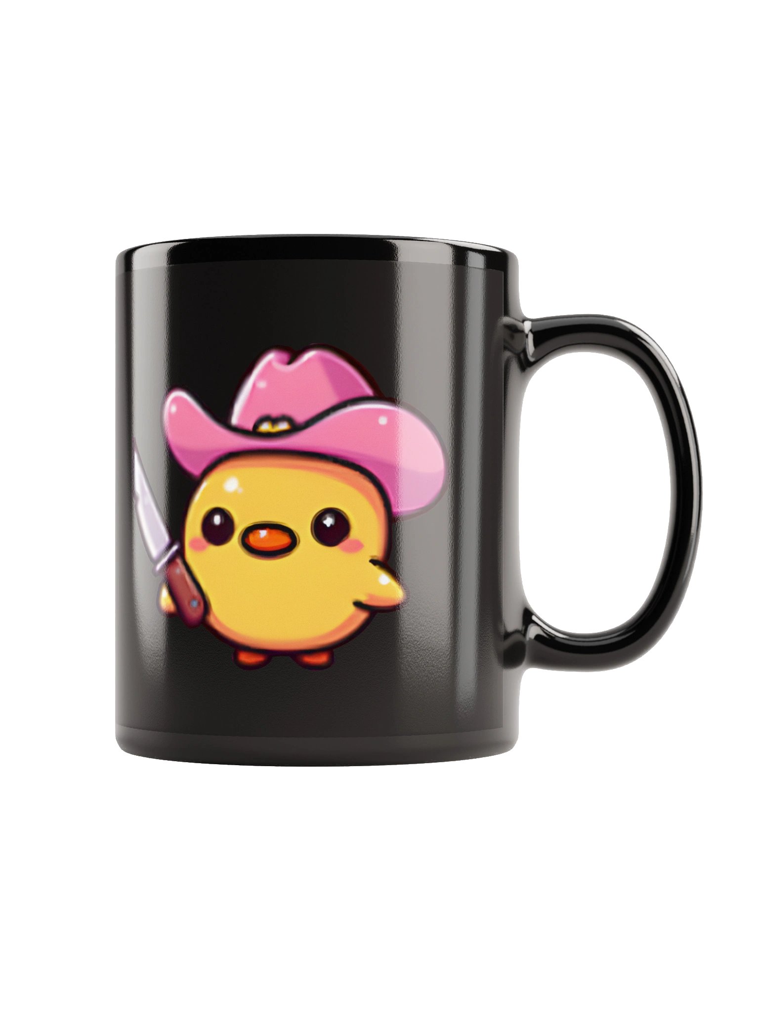 Cowboy Chick Mug product image (1)