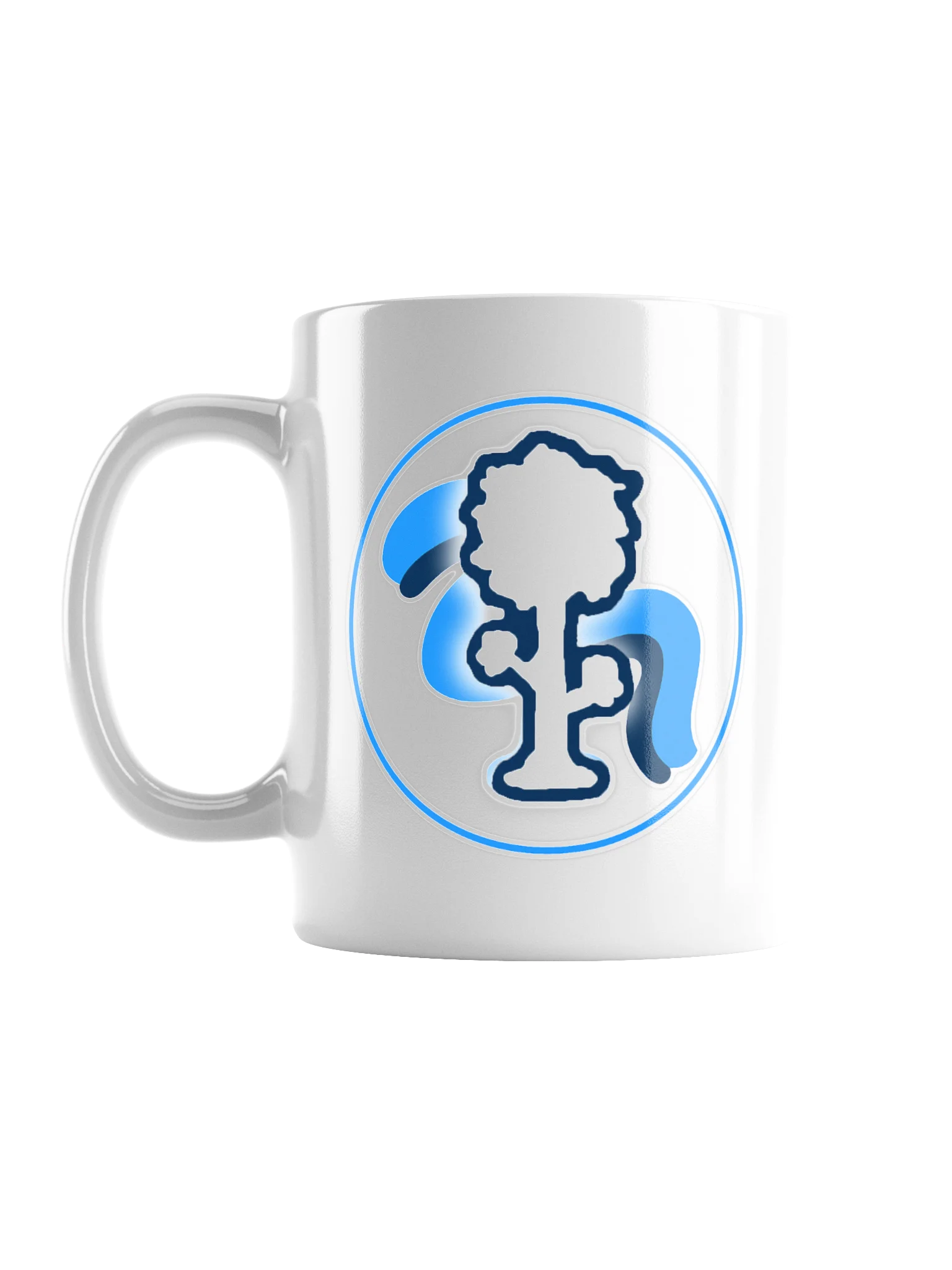 TTE Mug product image (1)