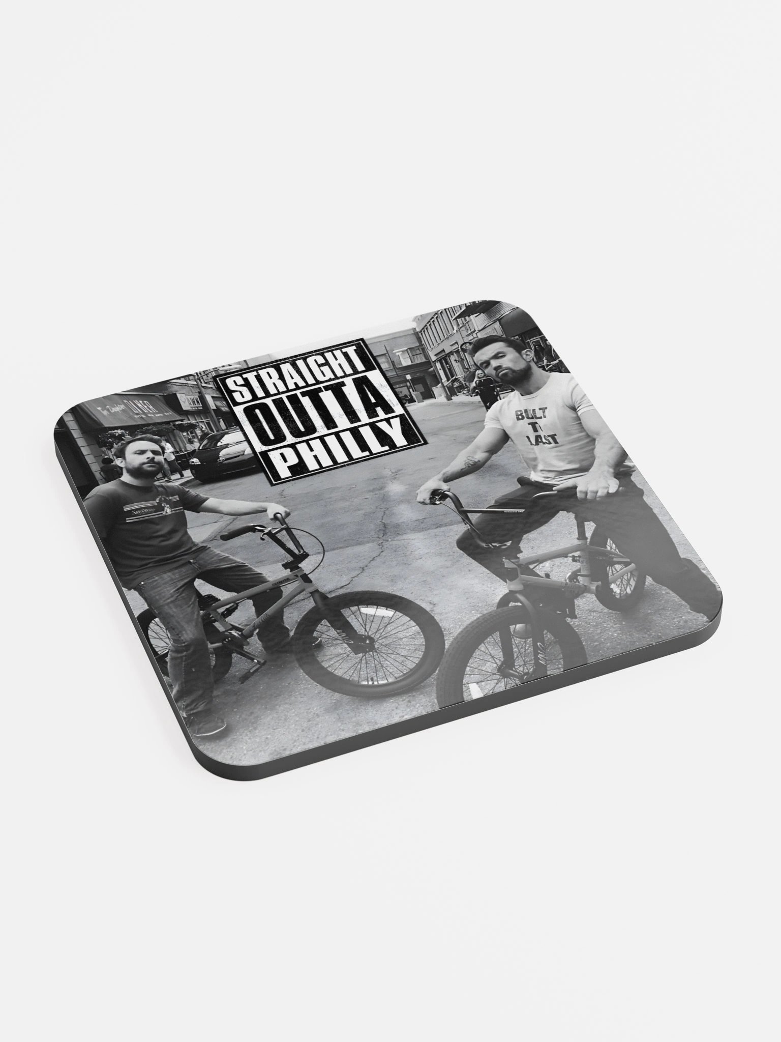 Dem Boyz Coaster Set product image (1)