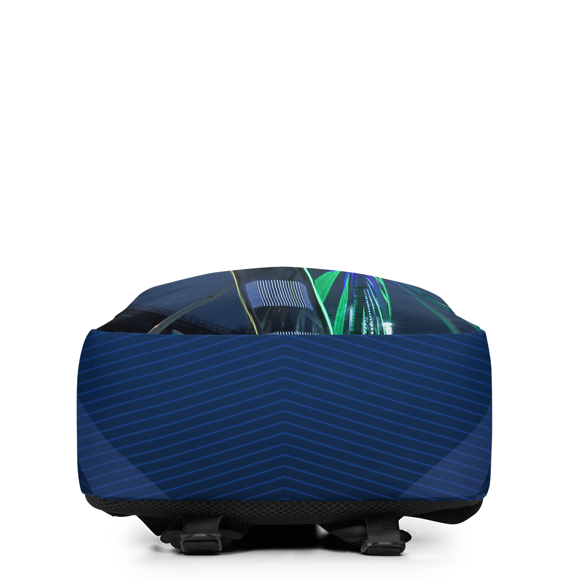 Design-backpack - Illuminated ferris wheel product image (6)