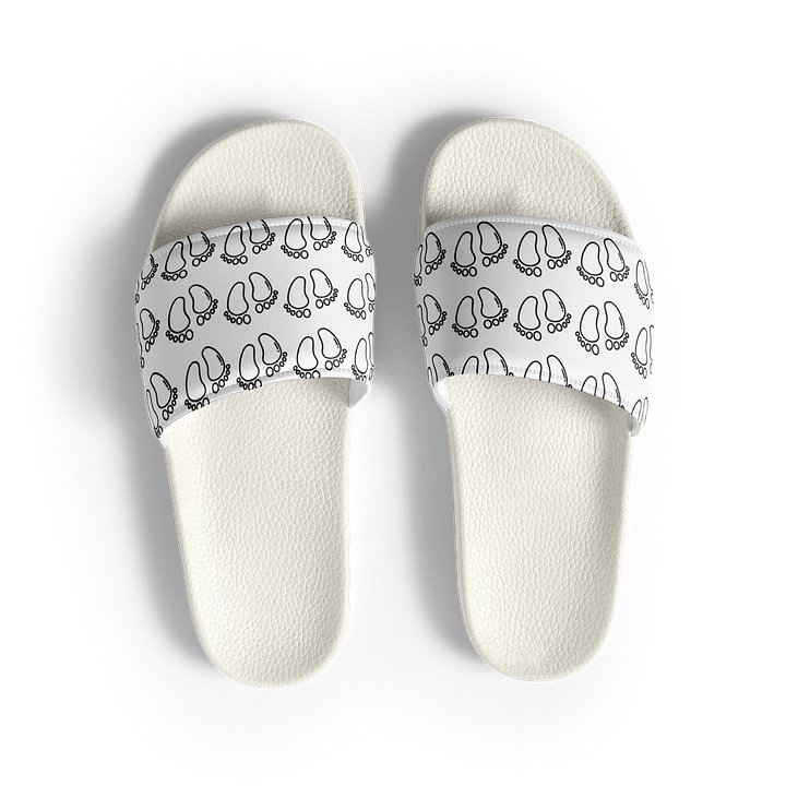 Beach Breeze Men's Slides product image (5)