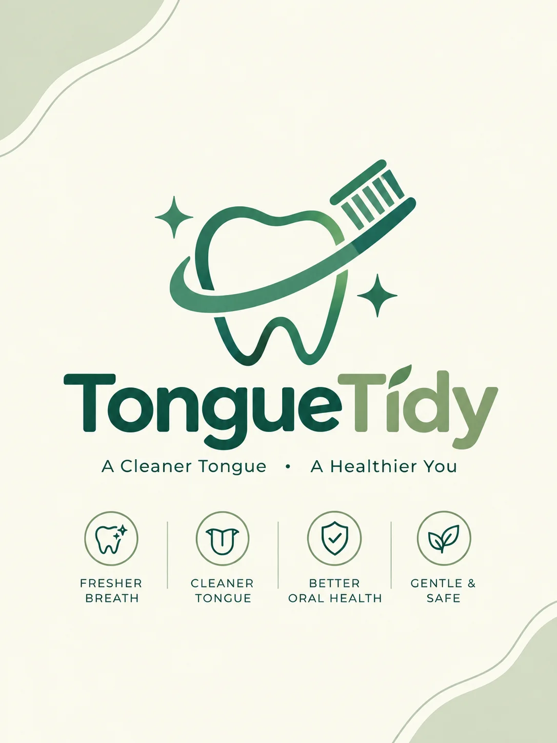 Tongue Scrapper product image (2)