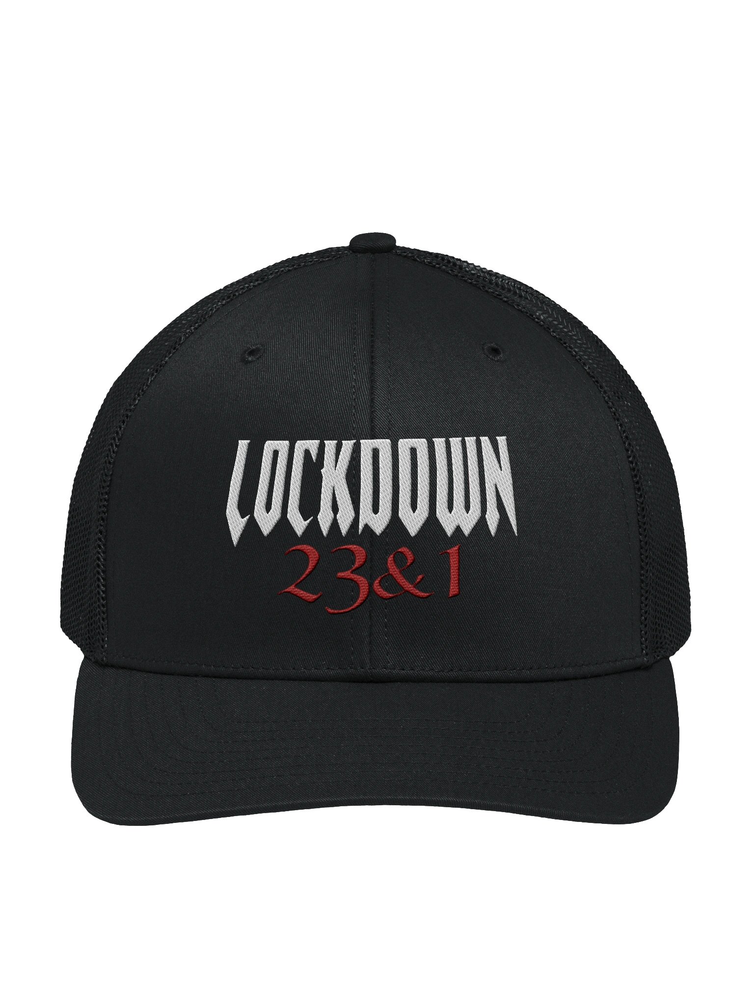 Metal/23and1Hat product image (1)
