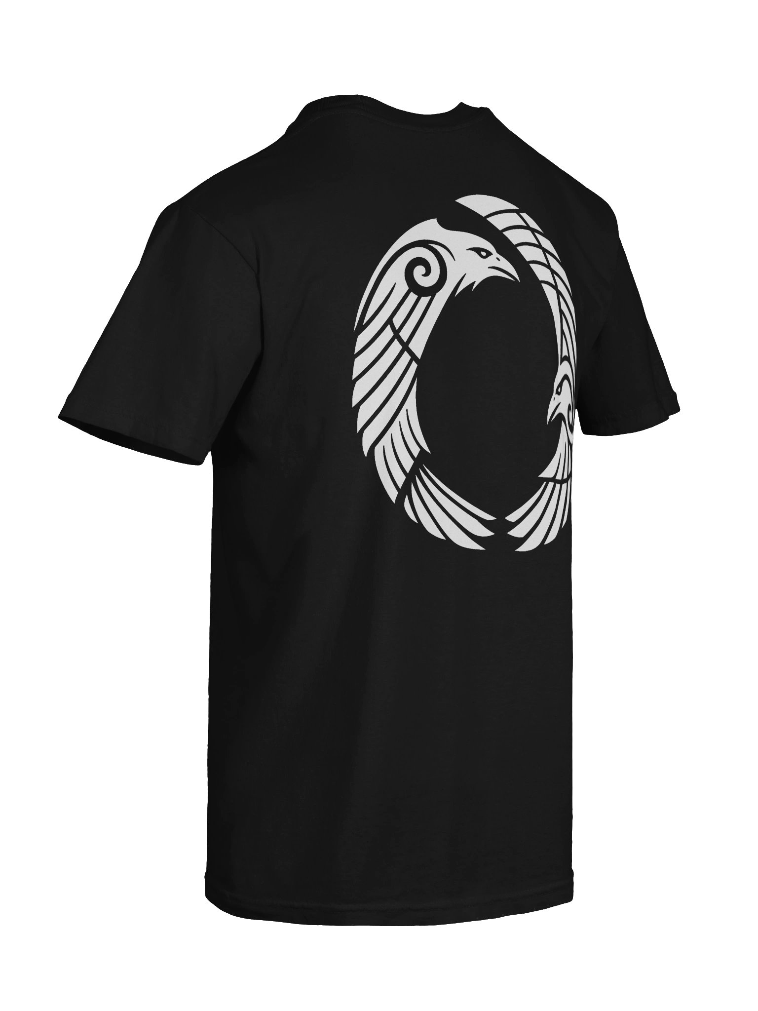 SEIDRA — Raven Tee product image (115)