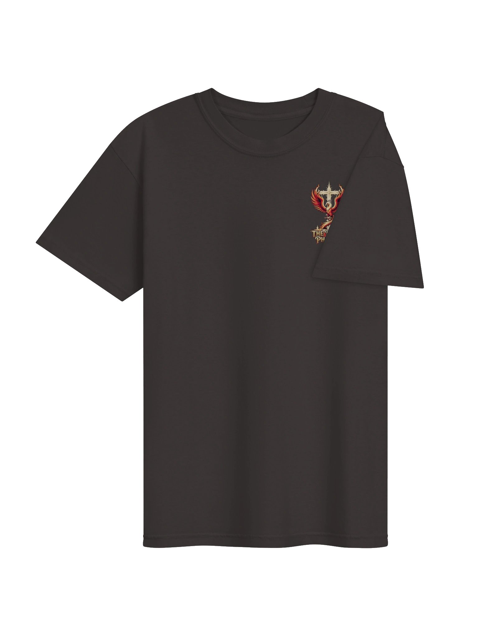 THE RISING PHOENIX TEE product image (4)