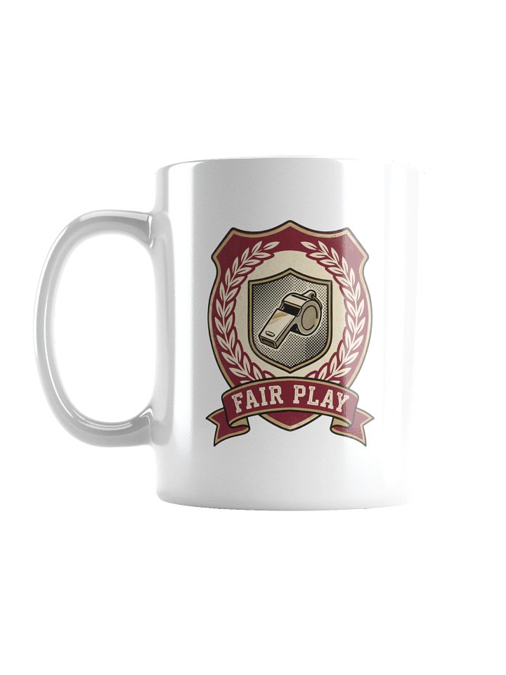 True Colors Mug product image (1)