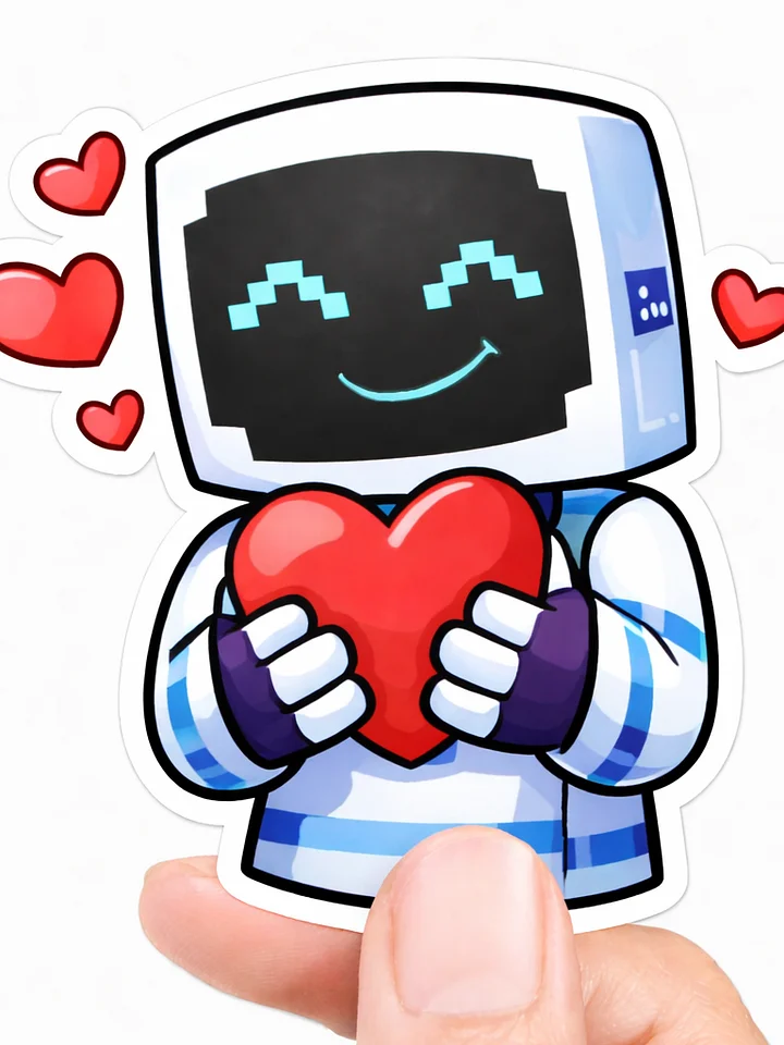 ClubKVN Emoji Sticker Pack product image (1)