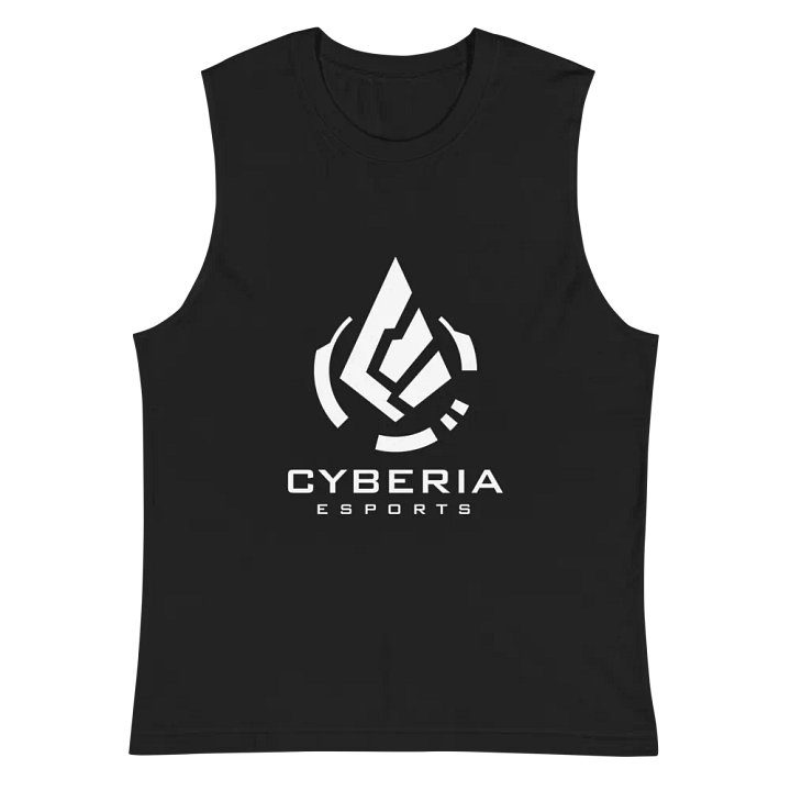 CyberMen's Muscle Top product image (2)
