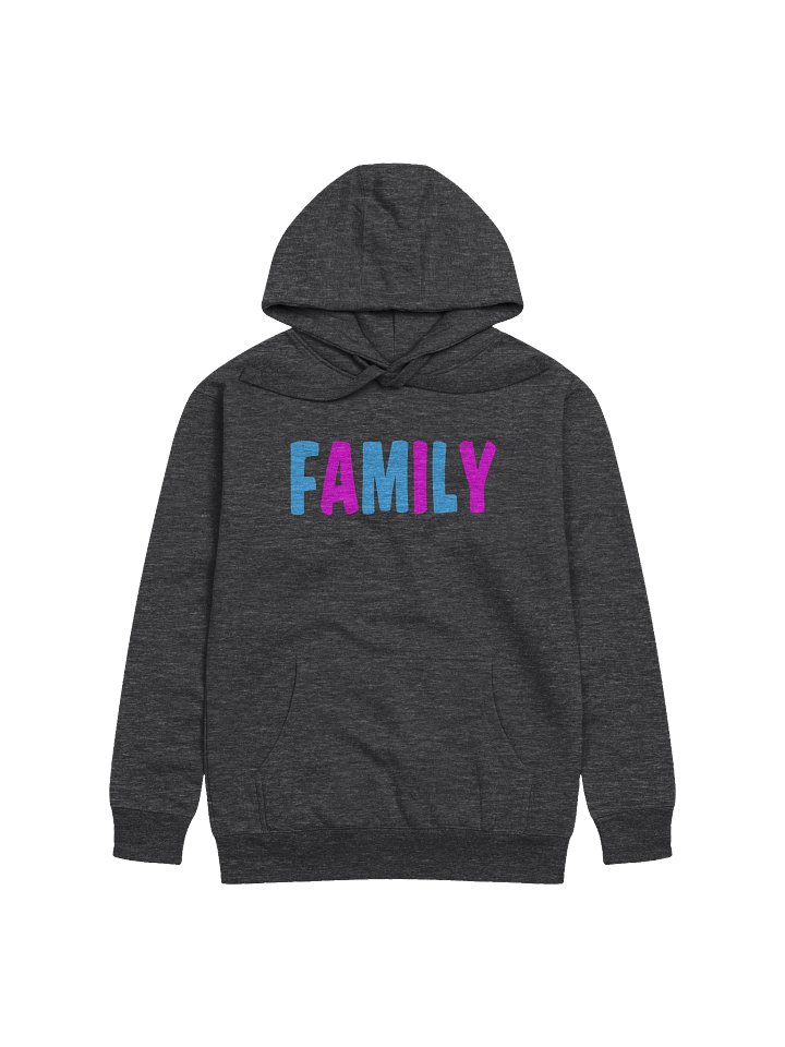 FAM HOODIE! product image (1)