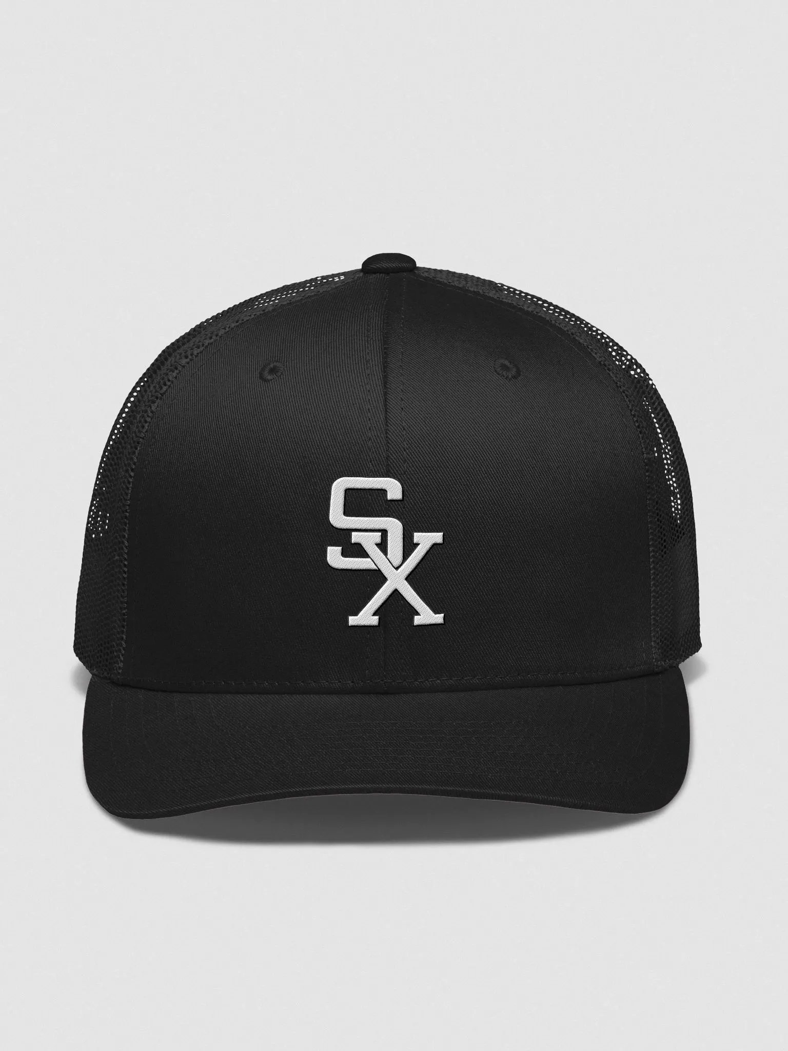 SX Trucker Hat product image (3)