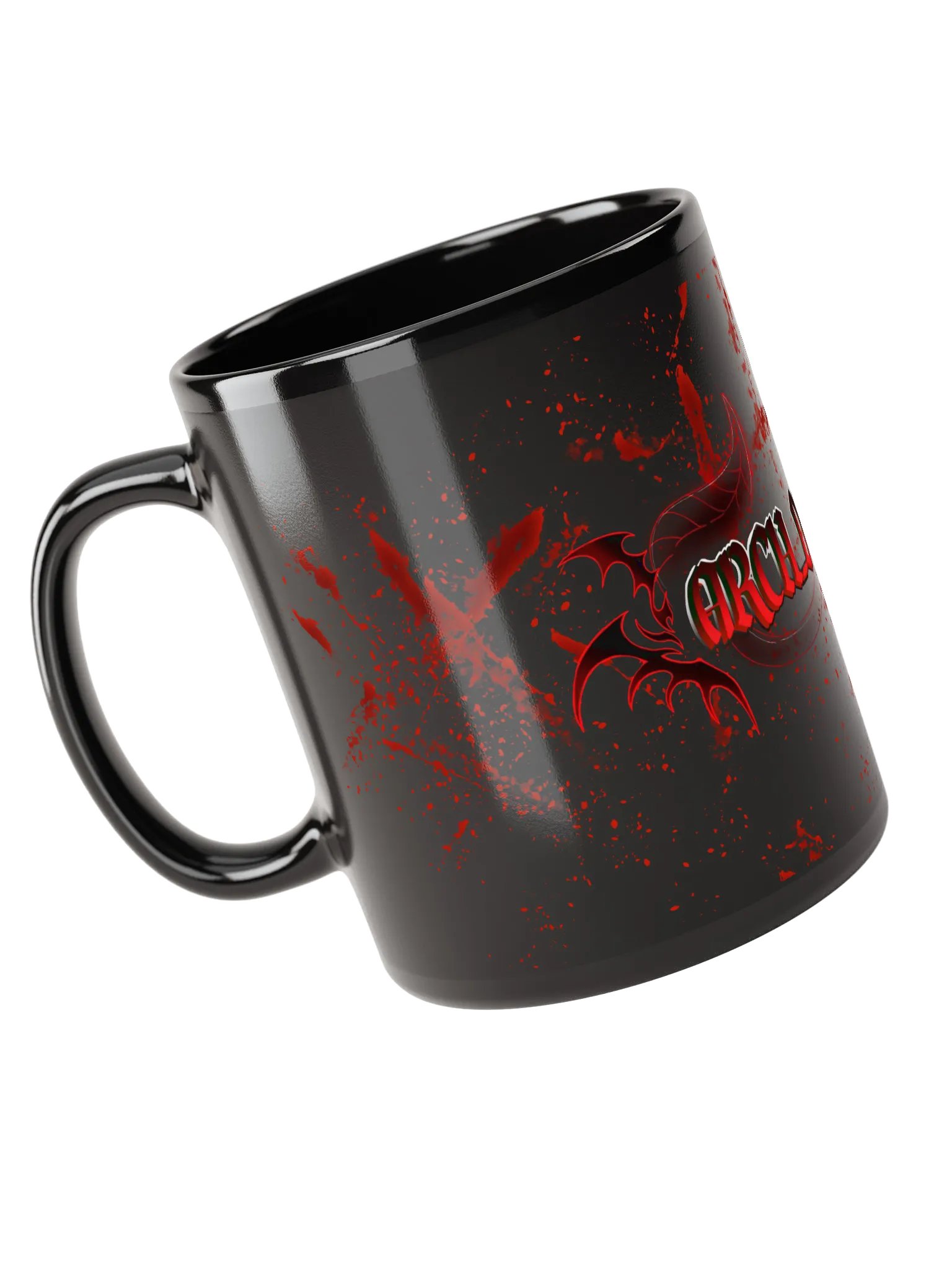 Demon Coffee Time!!!! product image (5)