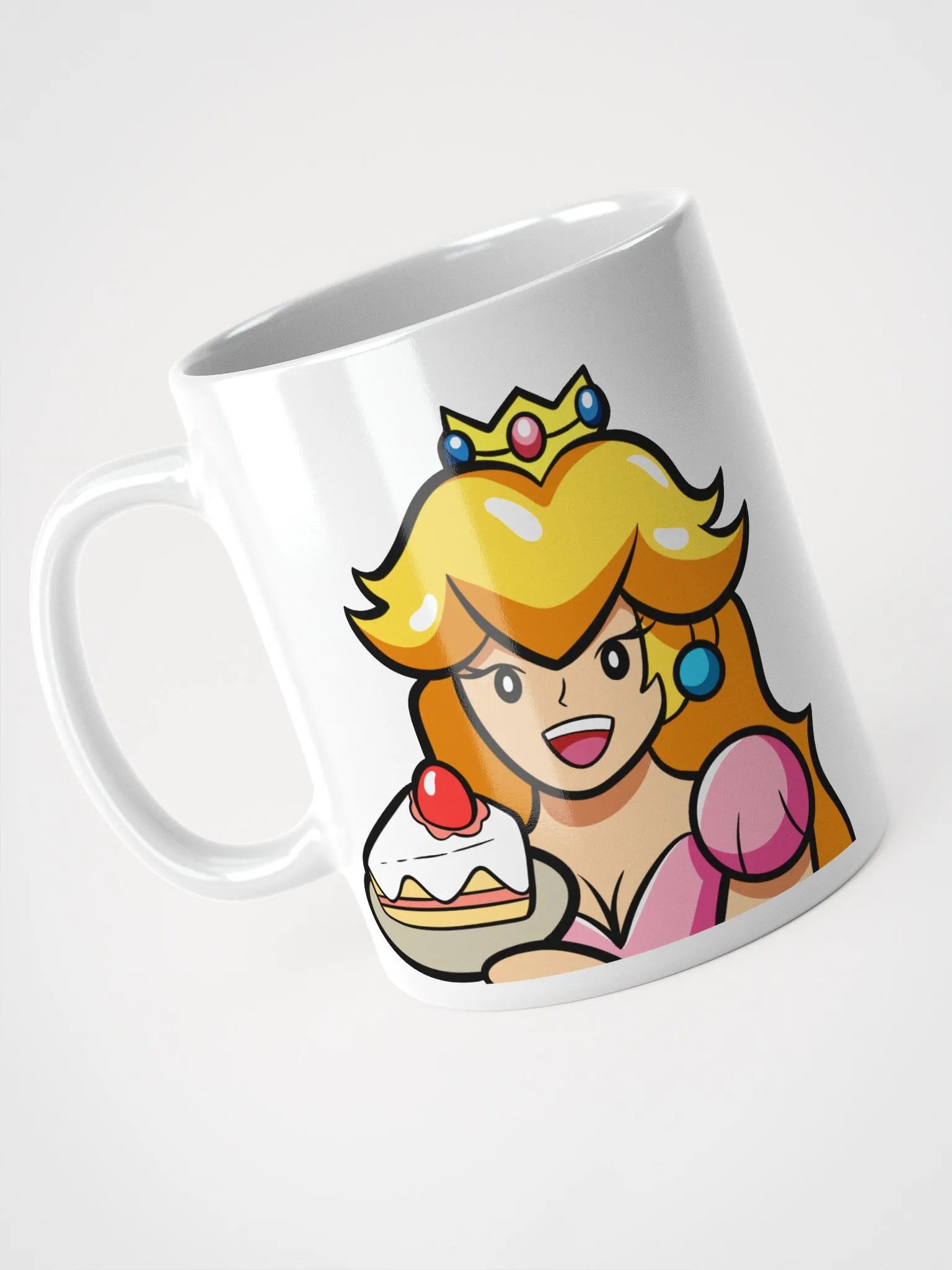 Cake Coffee Mug product image (4)