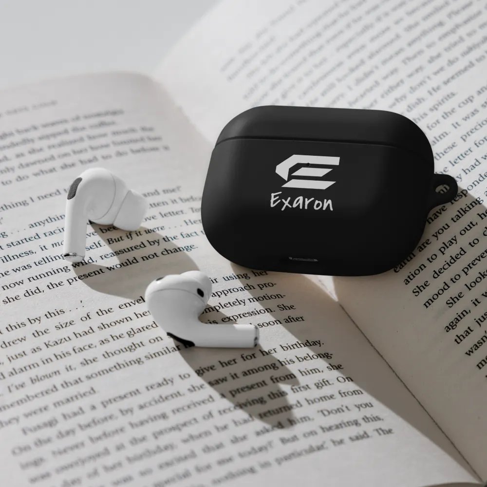 Exaron Airpod Case product image (4)
