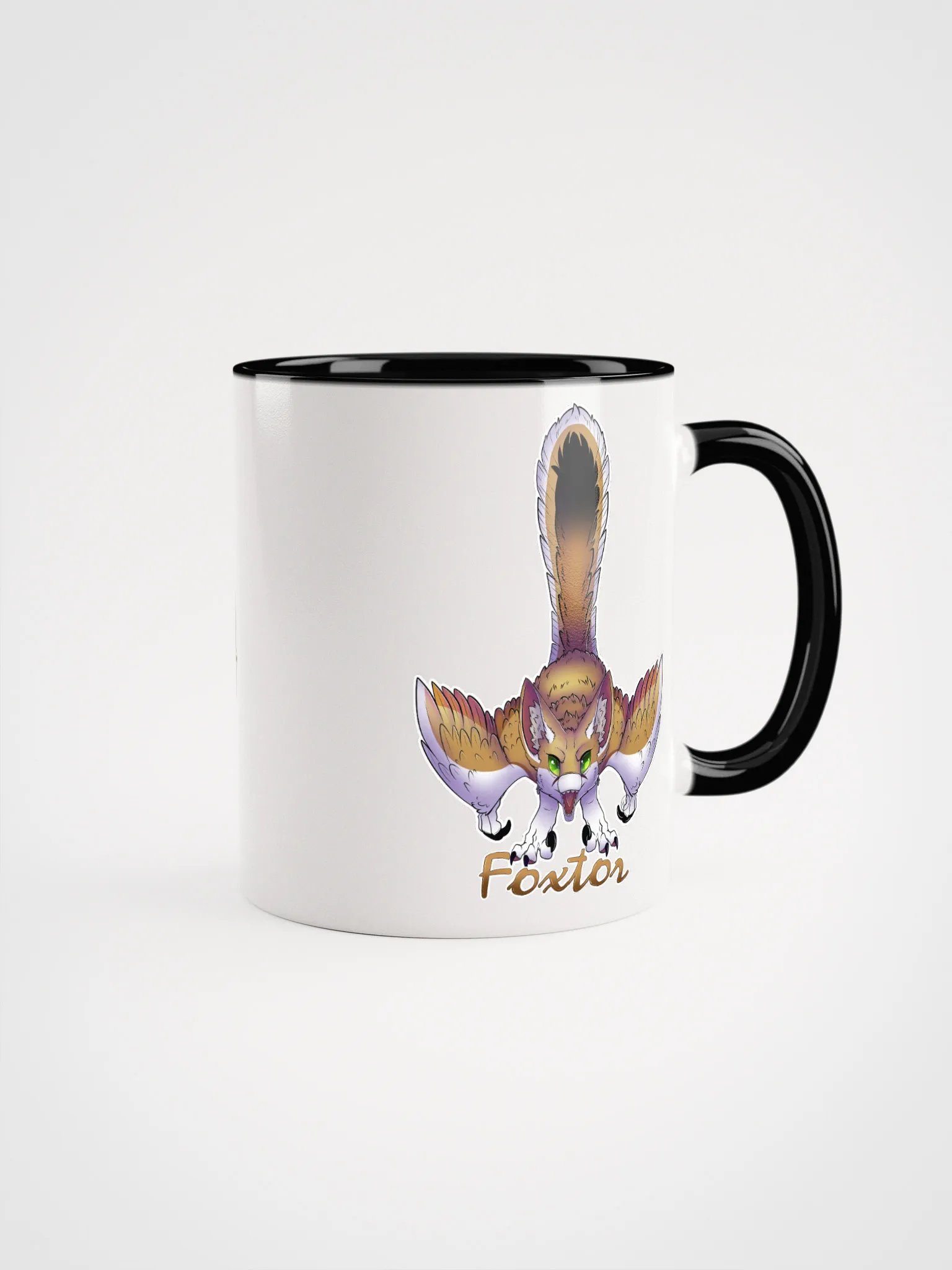 Foxtor Mug product image (7)