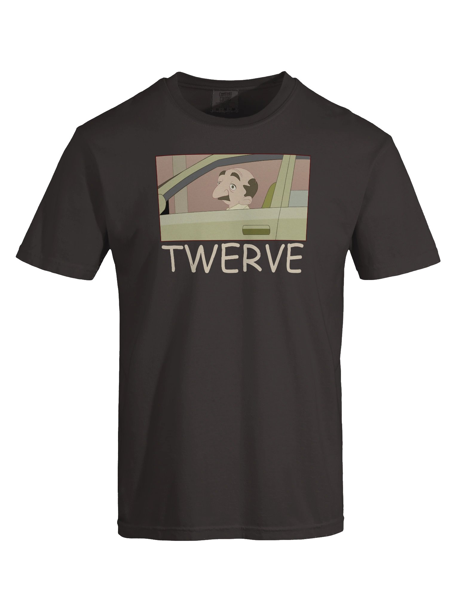 Twerve - Classic Harut product image (5)
