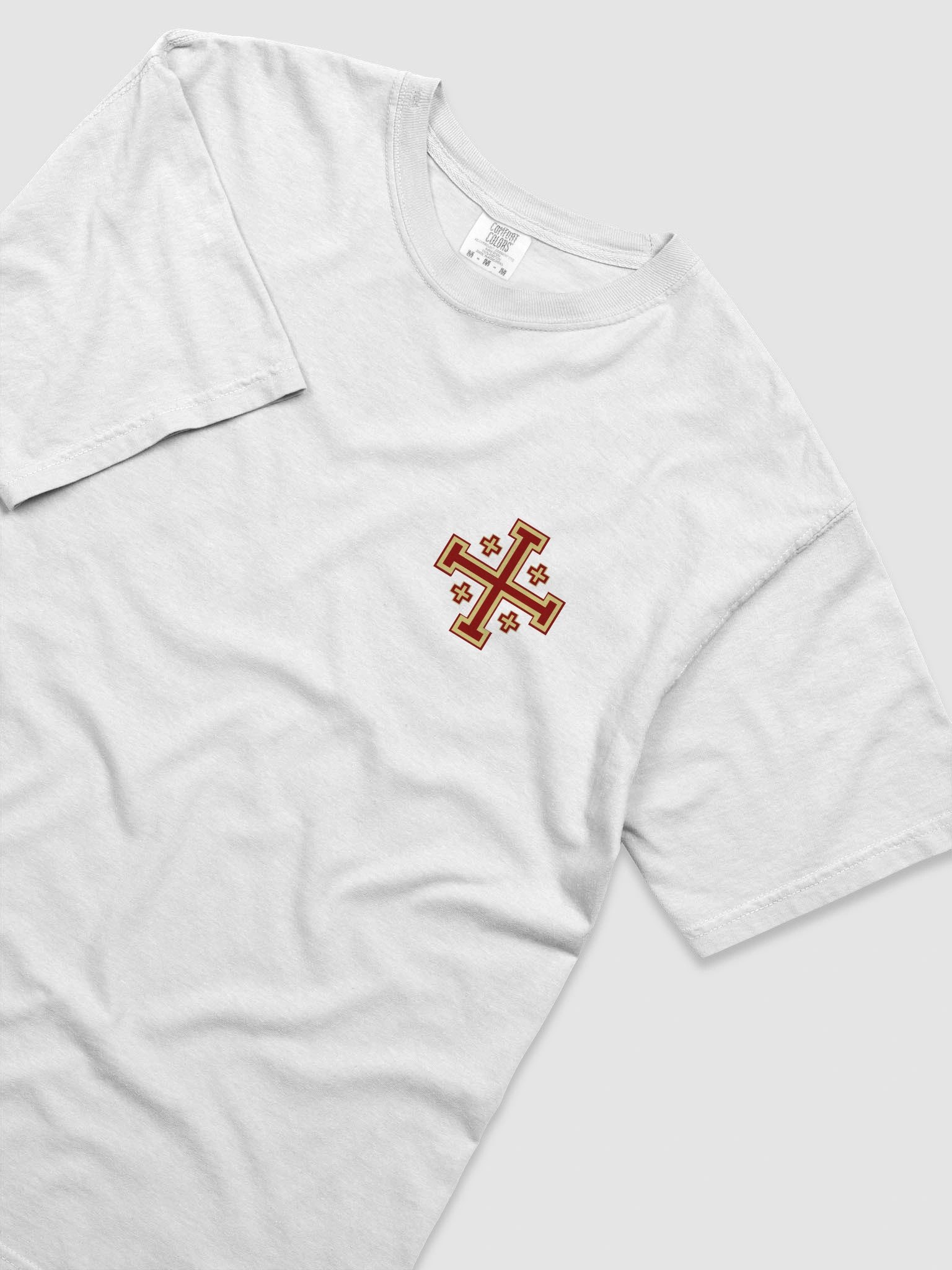 Saint Michael Merch product image (12)