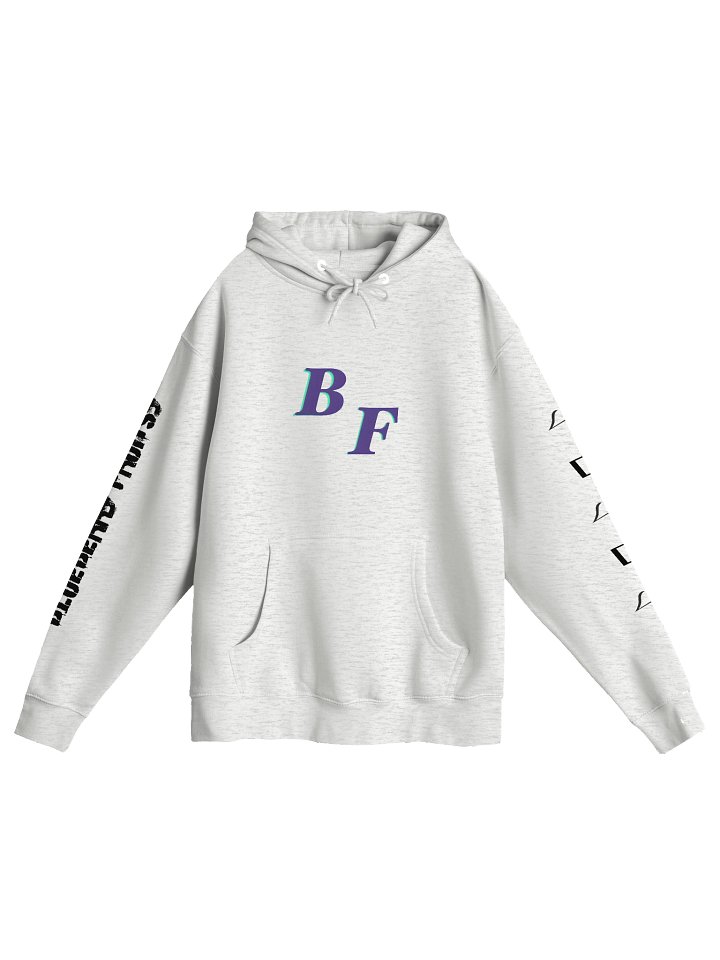 Blueberry Fruitsy Premium pullover Hoodie product image (1)
