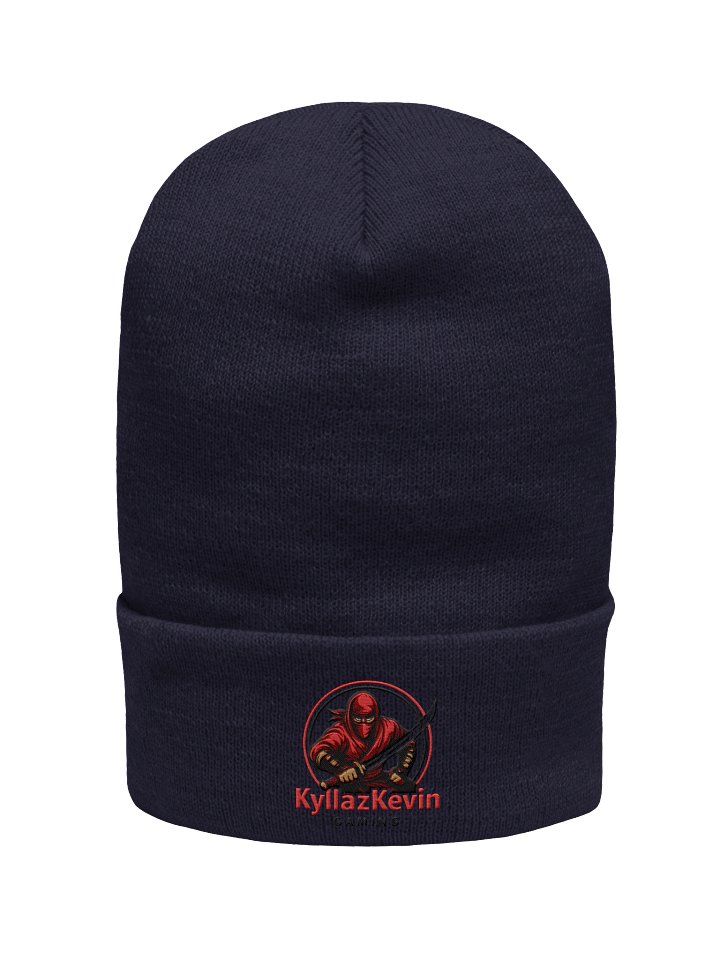 Kyllaz Kevin Beanie product image (2)
