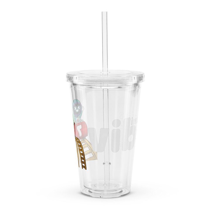 7 Year Anniversary • Tumbler product image (2)