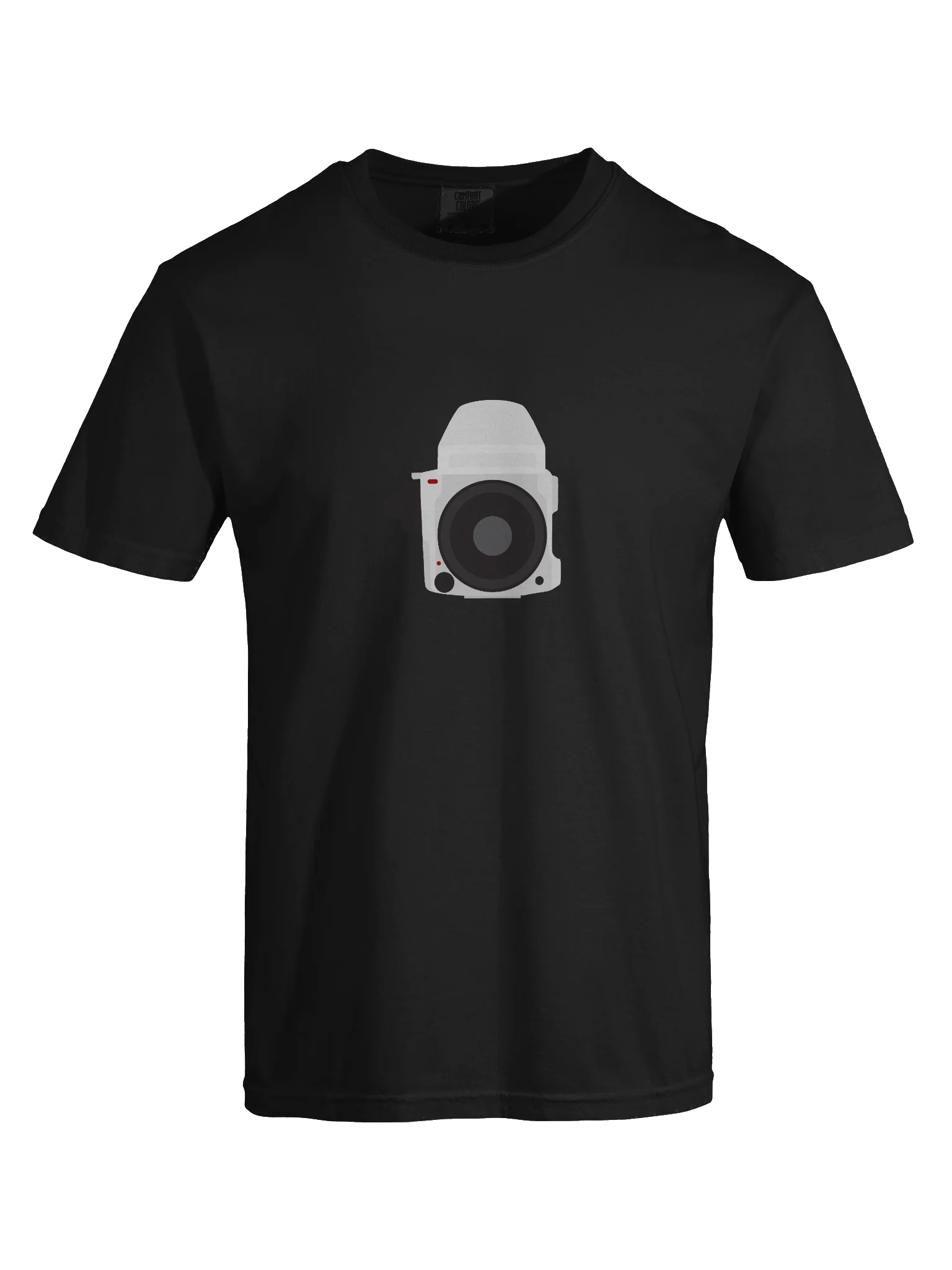 M 645 - White product image (1)