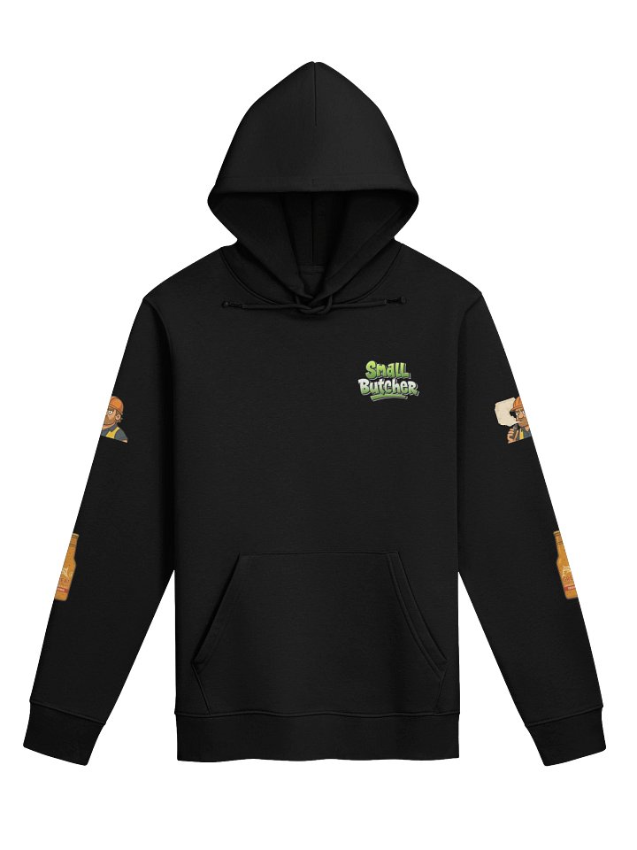 Basic Butcher Hoodie product image (4)