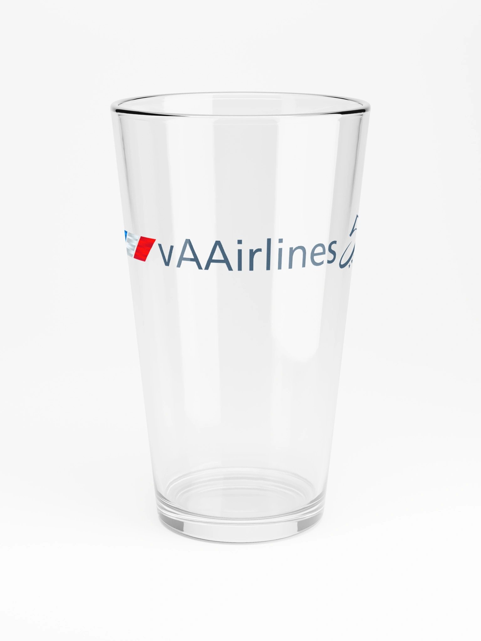 5 Year Collection Pint Glass product image (3)
