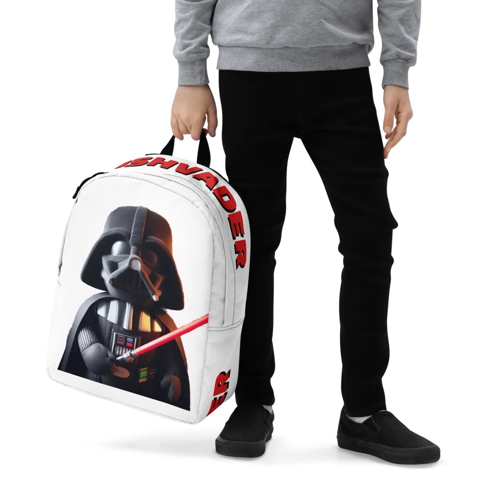 PlushVader backpack product image (7)