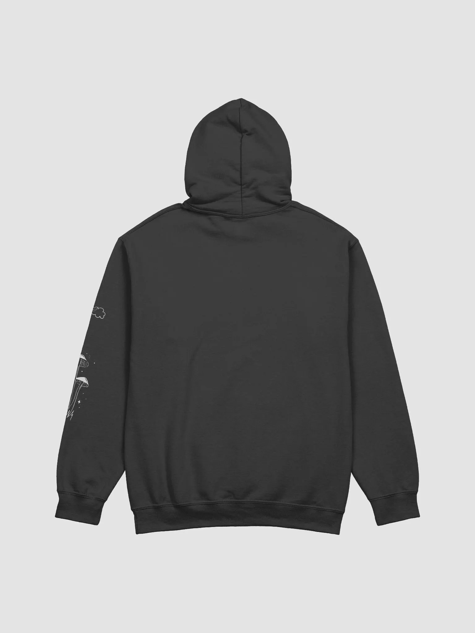 Nythical Hoodie product image (13)