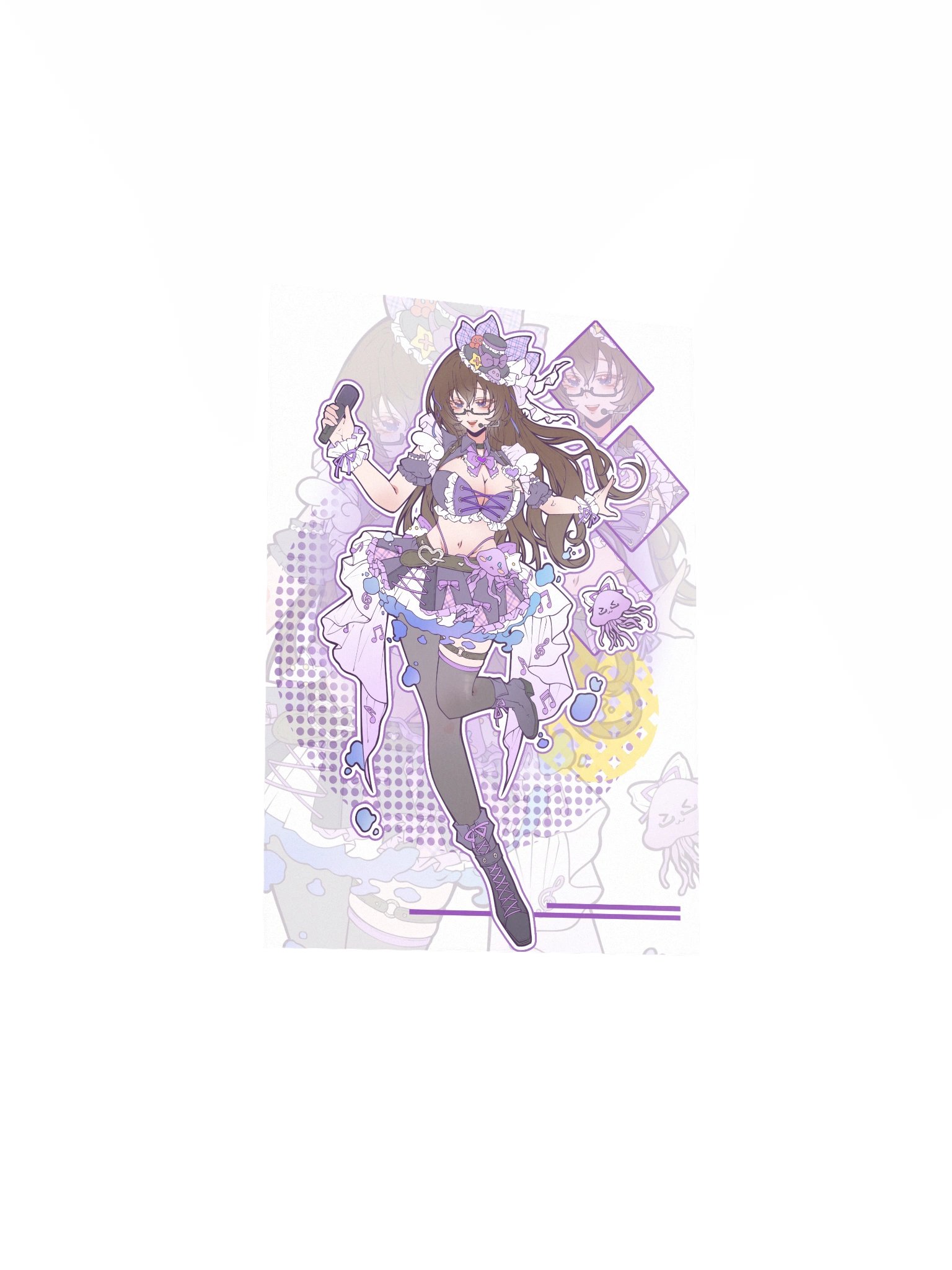 Idol Jelly product image (3)