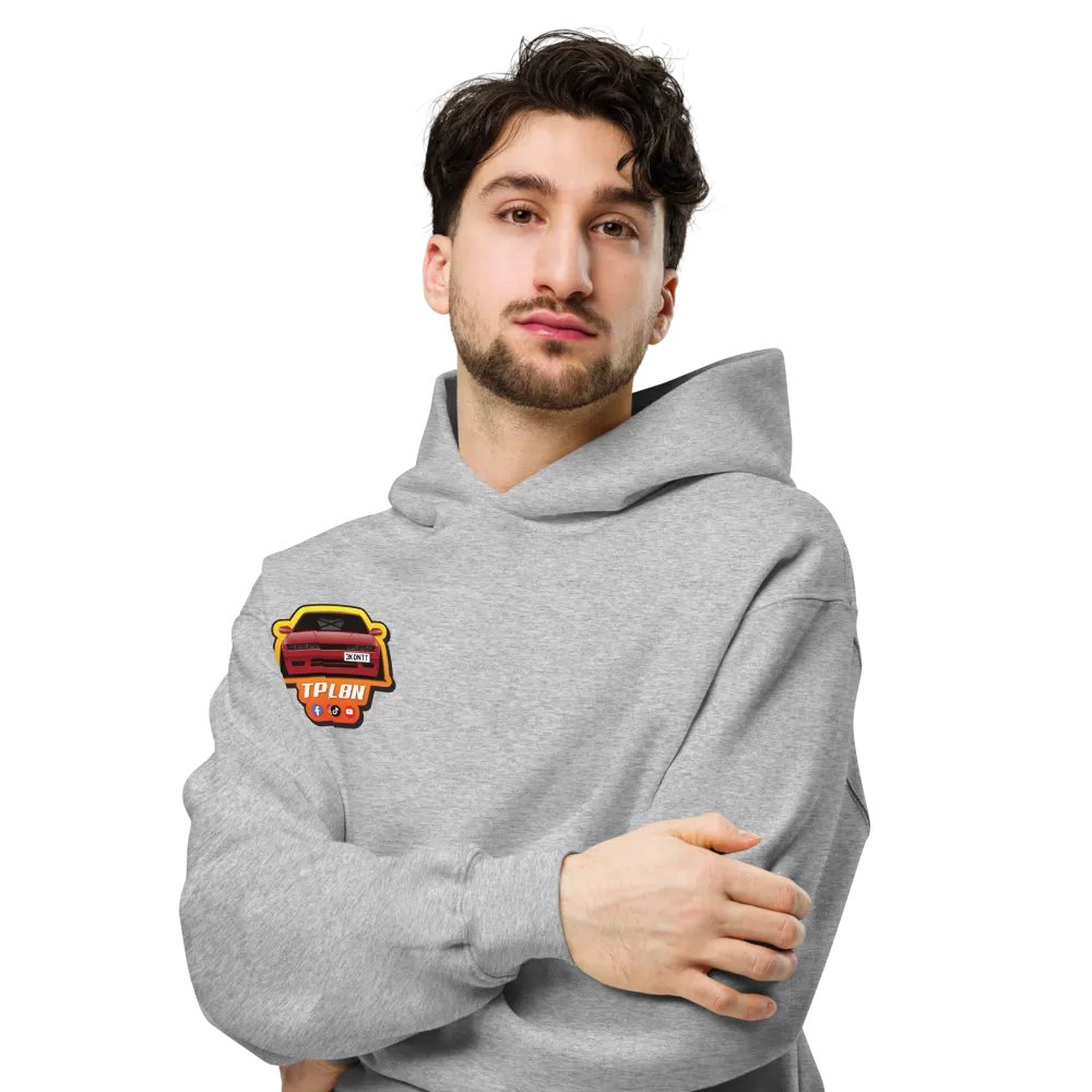 3k Hoodie product image (33)