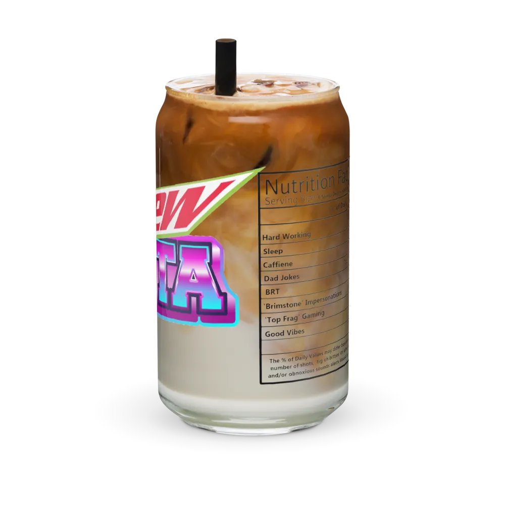 Dew Kipsta Can Glass product image (42)