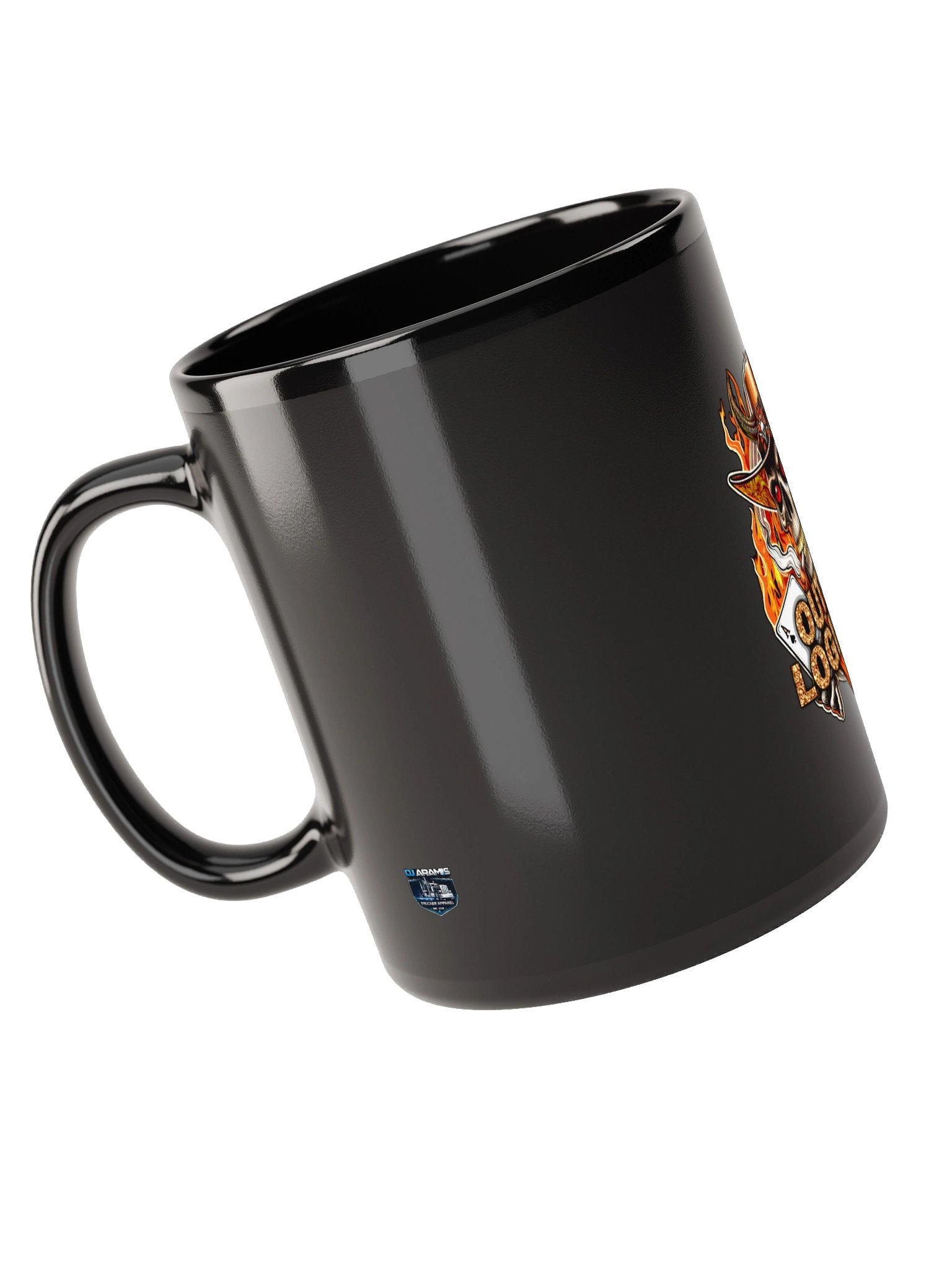 Outlaw Logistics COFFEE product image (10)