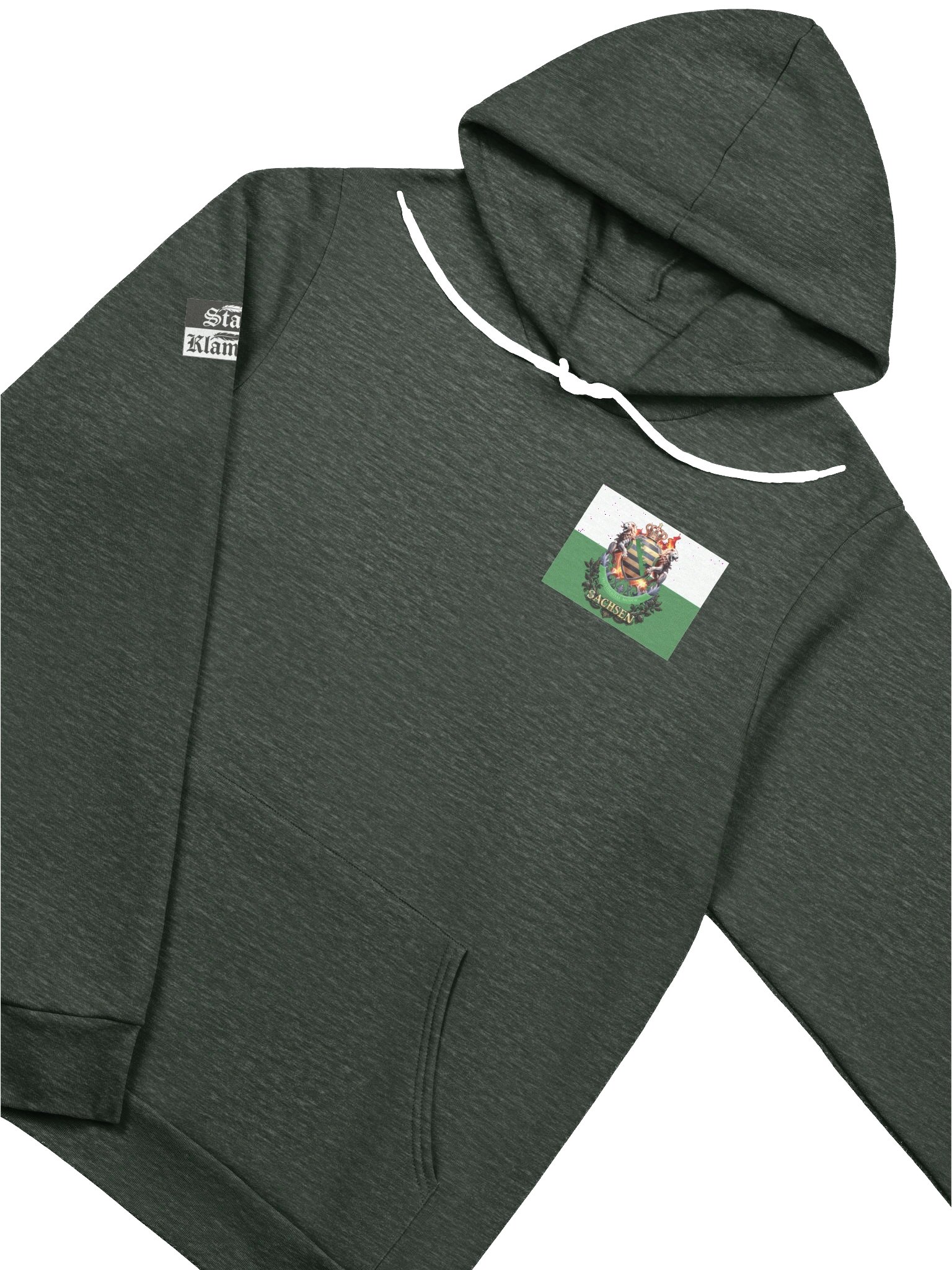 Sachsen Pullover product image (5)