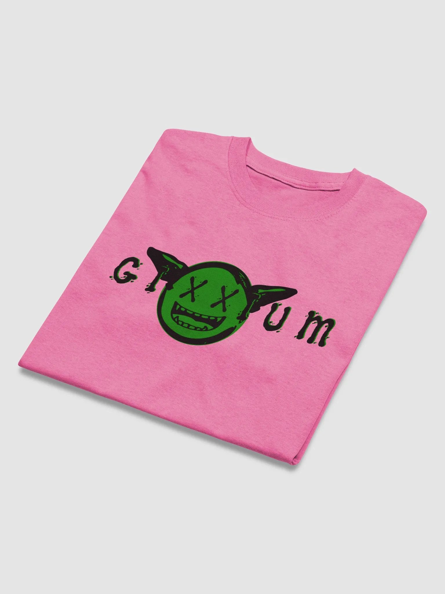 Goblin Banner Graphic Tee product image (30)